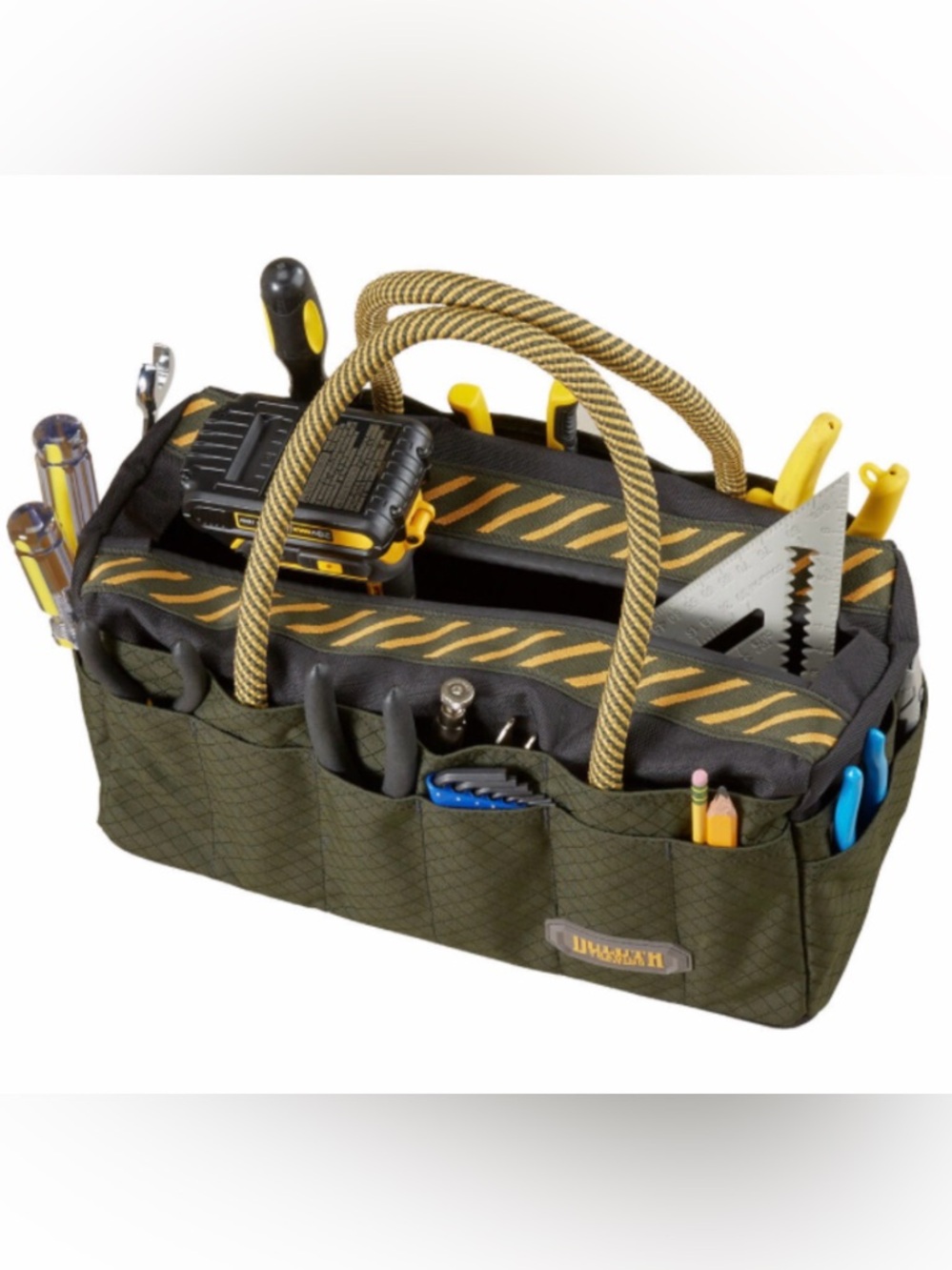 Duluth Trading Co. Extreme Riggers Bag